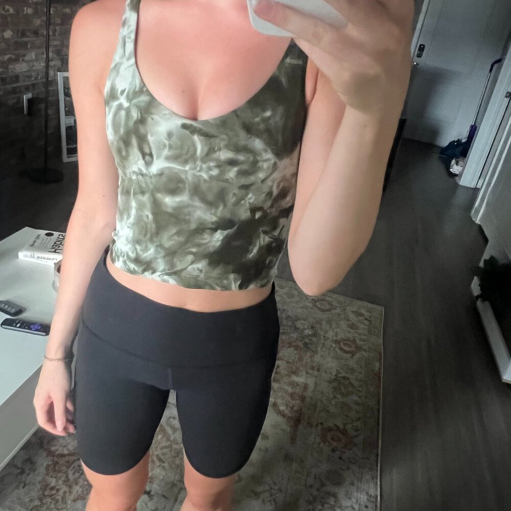 Lululemon Align Tank